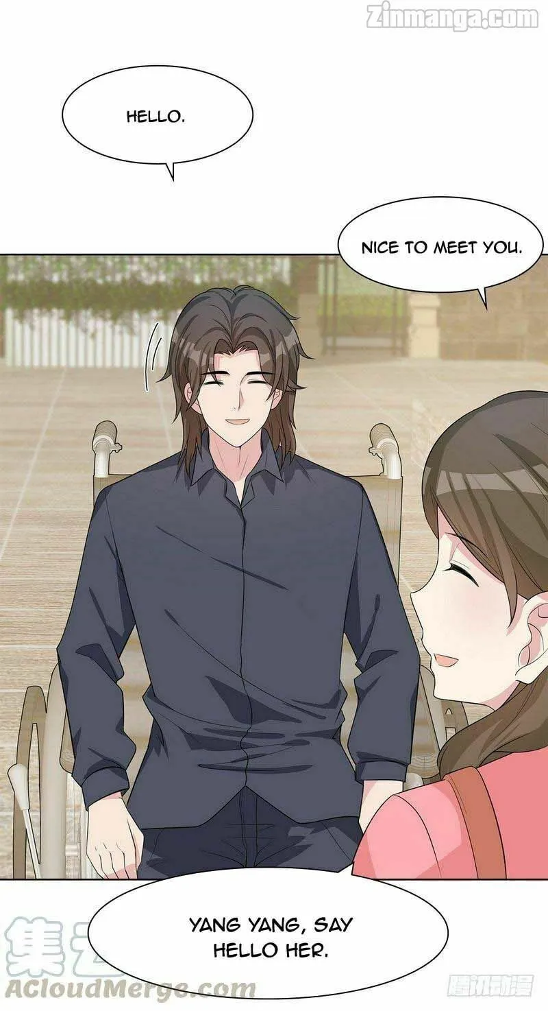 Read Babysitting for the Handsome Guy chapter 114 image 39 on Lezhin