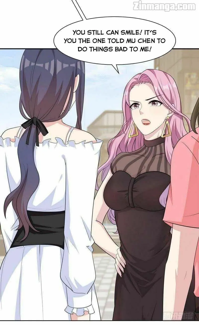 Read Babysitting for the Handsome Guy chapter 114 image 4 on Lezhin