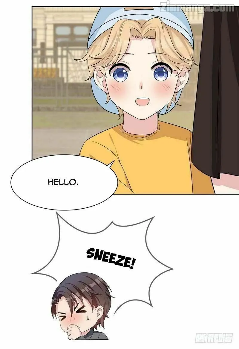 Read Babysitting for the Handsome Guy chapter 114 image 40 on Lezhin