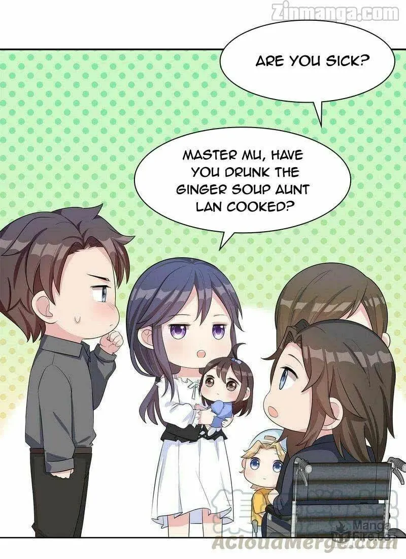 Read Babysitting for the Handsome Guy chapter 114 image 41 on Lezhin