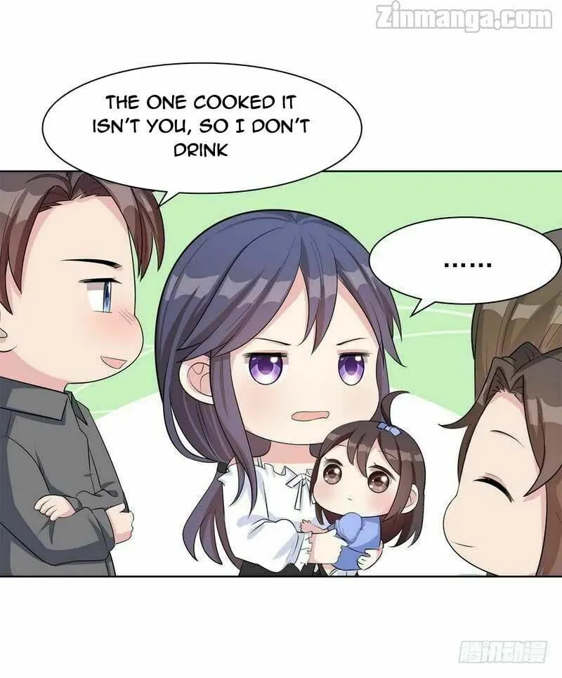 Read Babysitting for the Handsome Guy chapter 114 image 42 on Lezhin