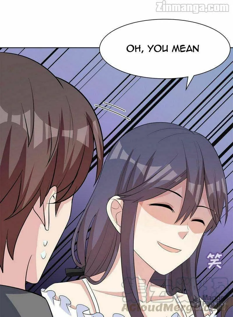 Read Babysitting for the Handsome Guy chapter 114 image 43 on Lezhin