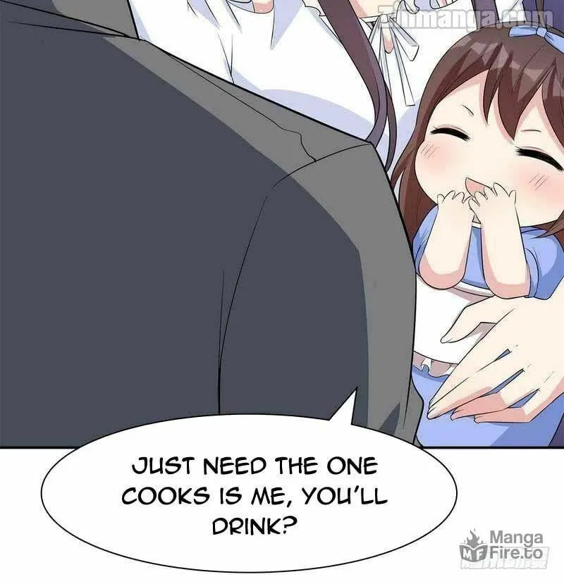Read Babysitting for the Handsome Guy chapter 114 image 44 on Lezhin