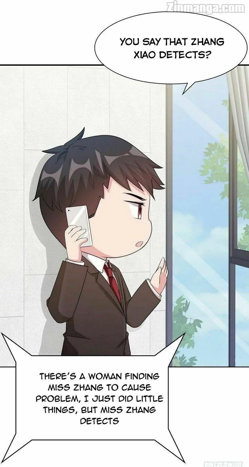 Read Babysitting for the Handsome Guy chapter 114 image 46 on Lezhin