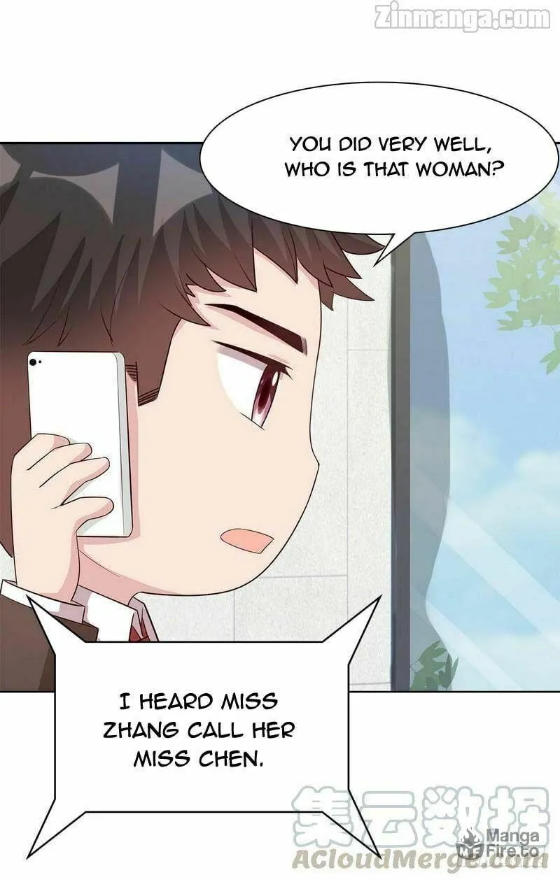 Read Babysitting for the Handsome Guy chapter 114 image 48 on Lezhin