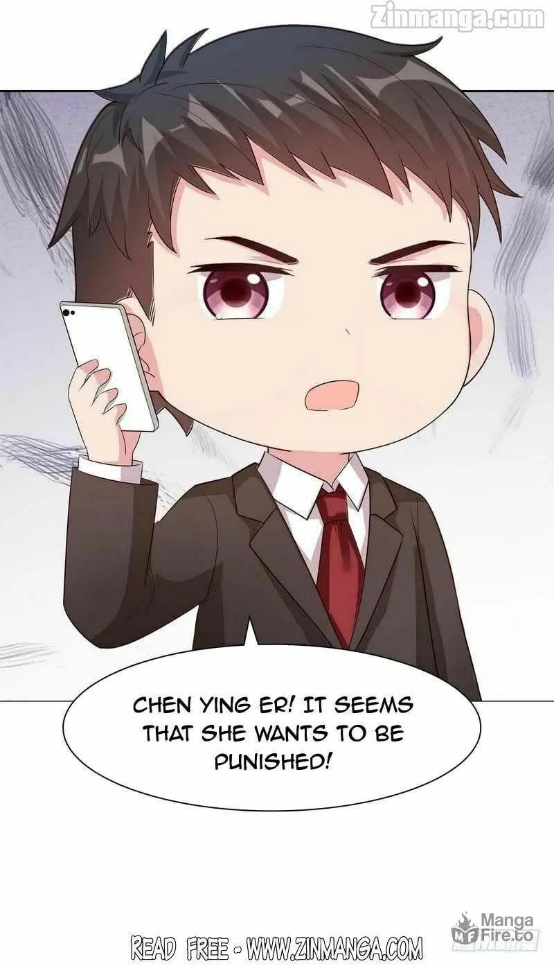 Read Babysitting for the Handsome Guy chapter 114 image 49 on Lezhin