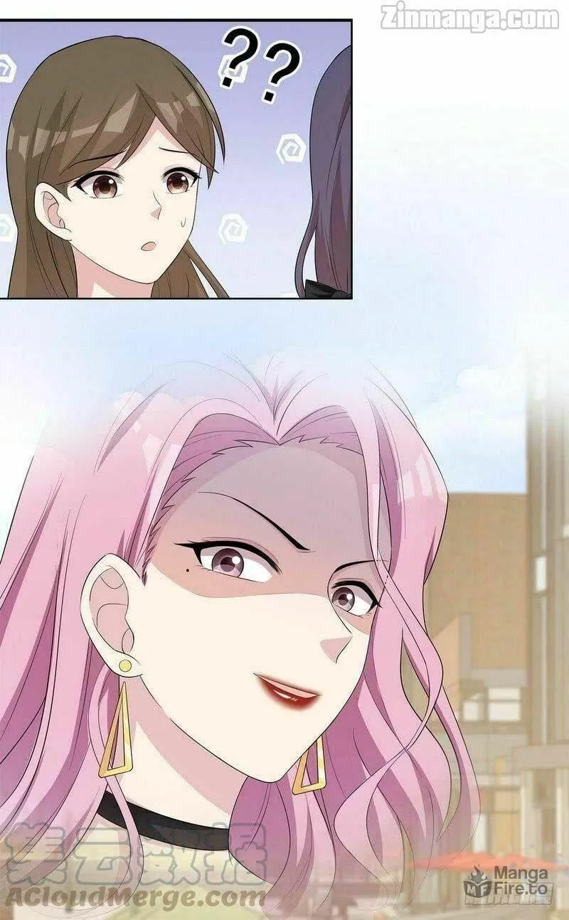 Read Babysitting for the Handsome Guy chapter 114 image 5 on Lezhin