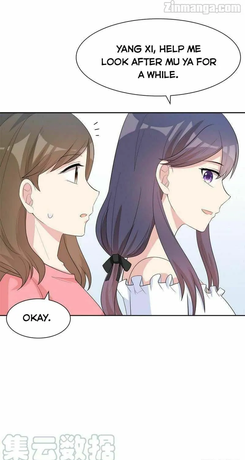 Read Babysitting for the Handsome Guy chapter 114 image 8 on Lezhin