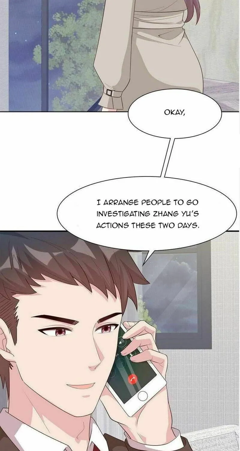 Read Babysitting for the Handsome Guy chapter 124 image 1 on Lezhin