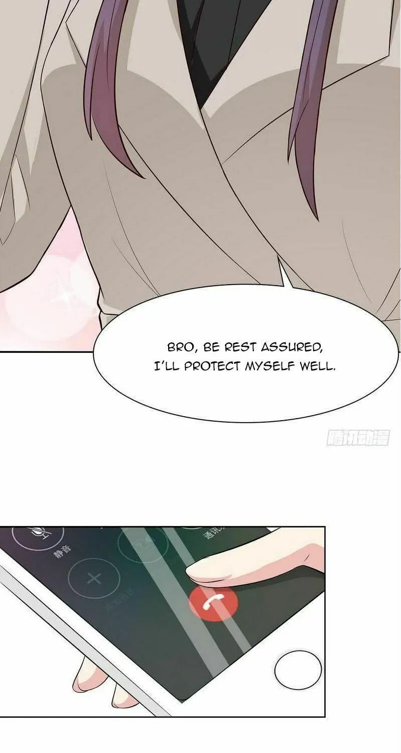 Read Babysitting for the Handsome Guy chapter 124 image 10 on Lezhin