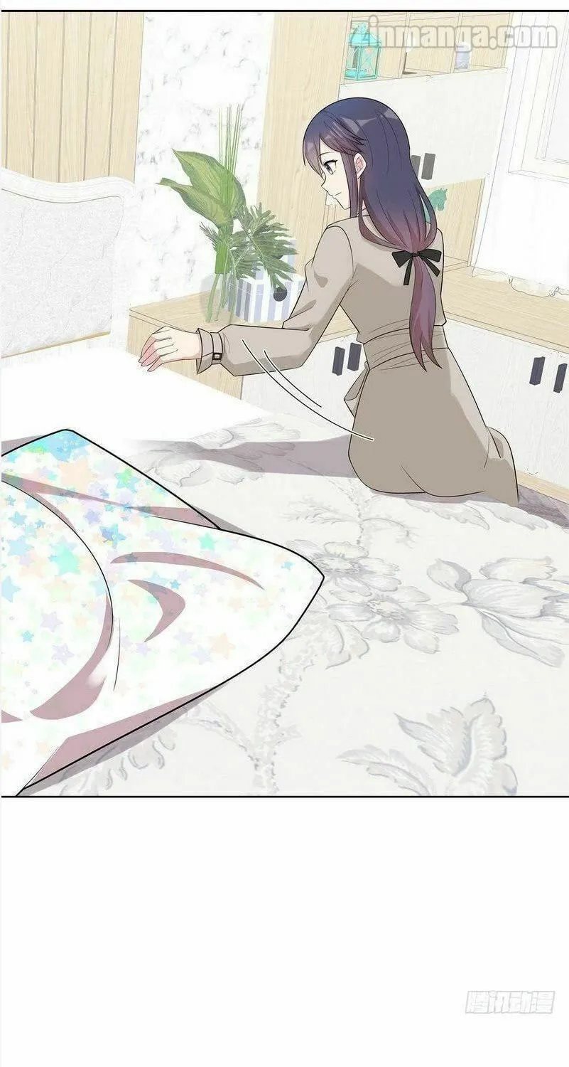 Read Babysitting for the Handsome Guy chapter 124 image 13 on Lezhin