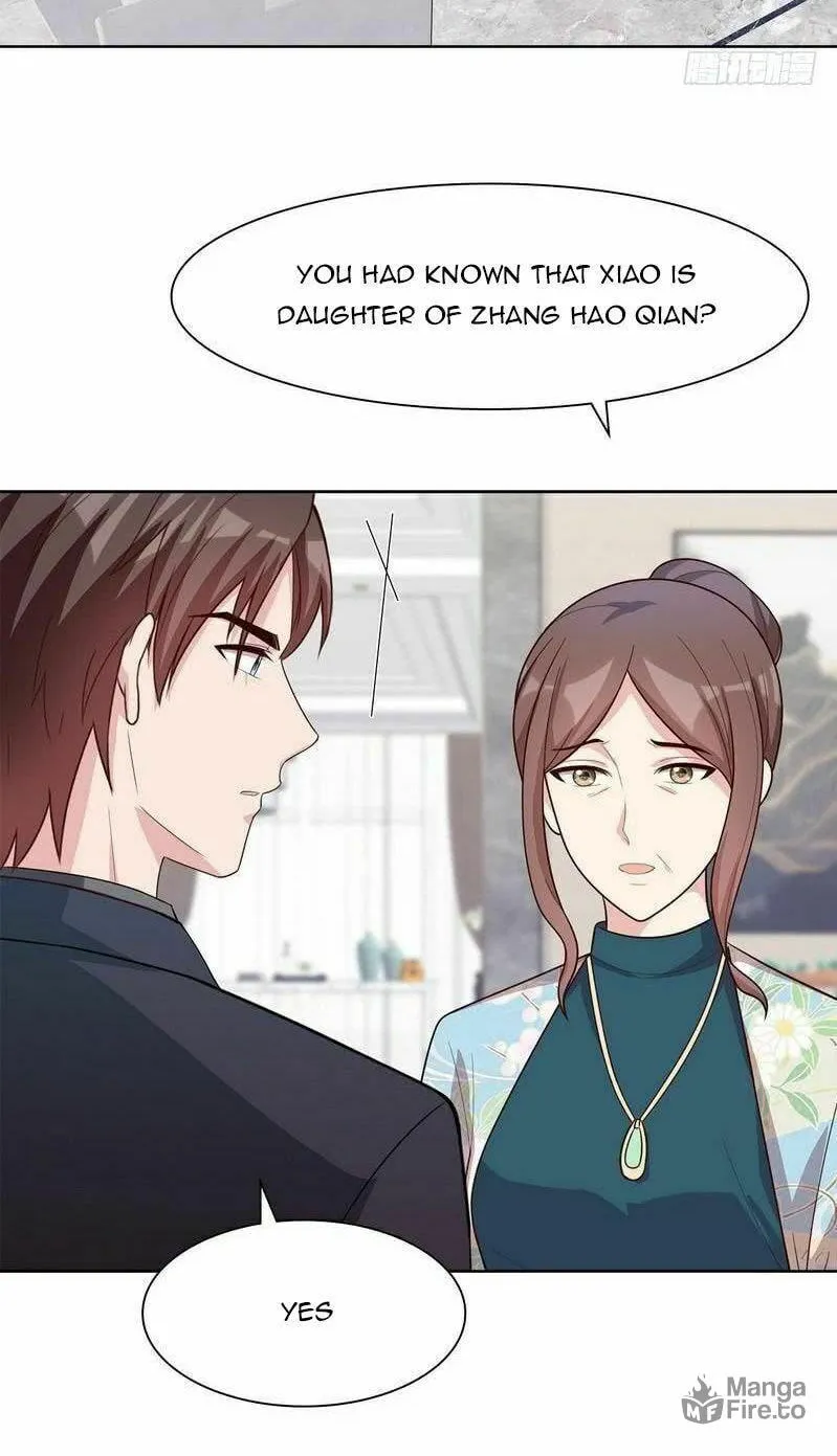 Read Babysitting for the Handsome Guy chapter 124 image 17 on Lezhin
