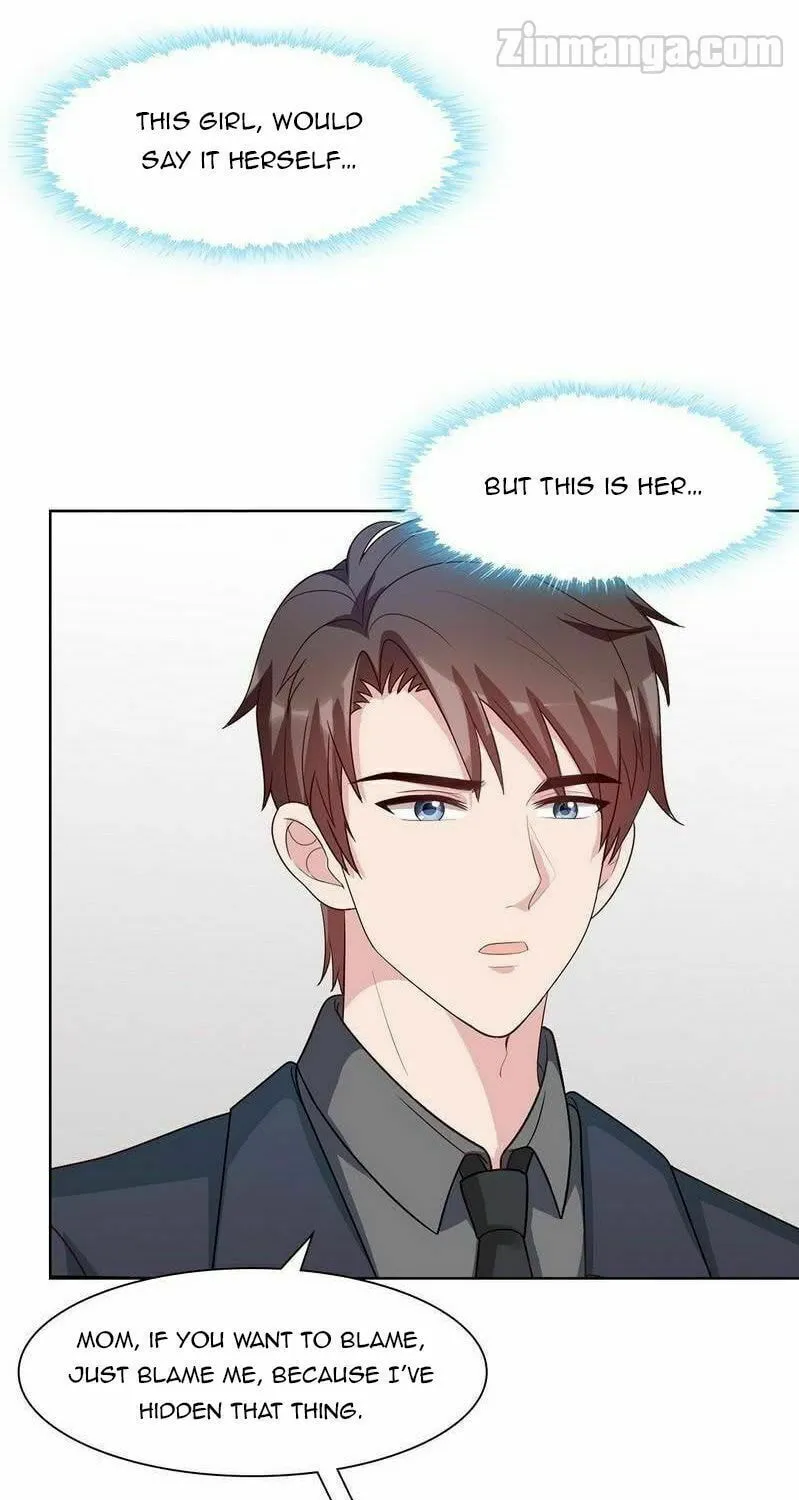 Read Babysitting for the Handsome Guy chapter 124 image 18 on Lezhin
