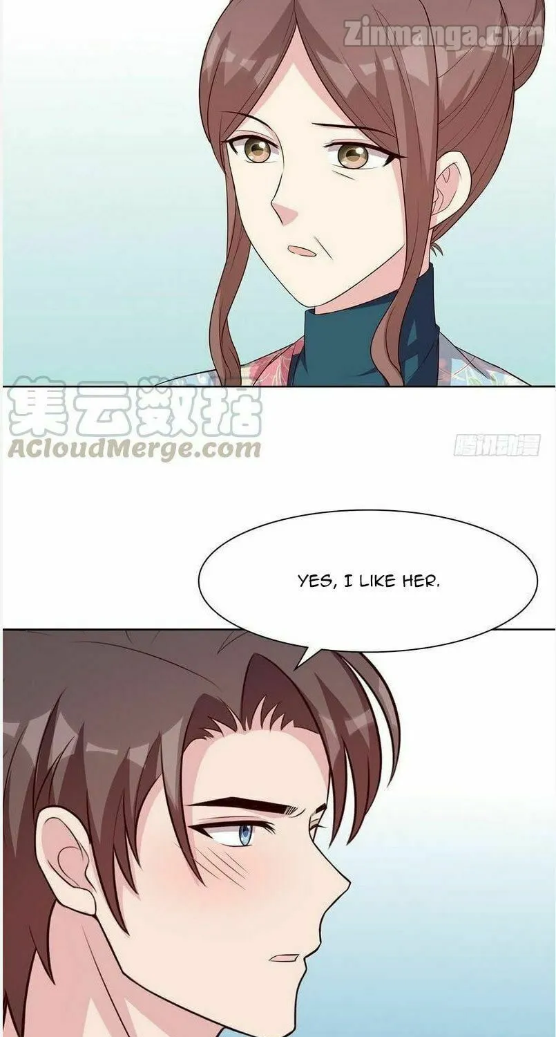 Read Babysitting for the Handsome Guy chapter 124 image 20 on Lezhin