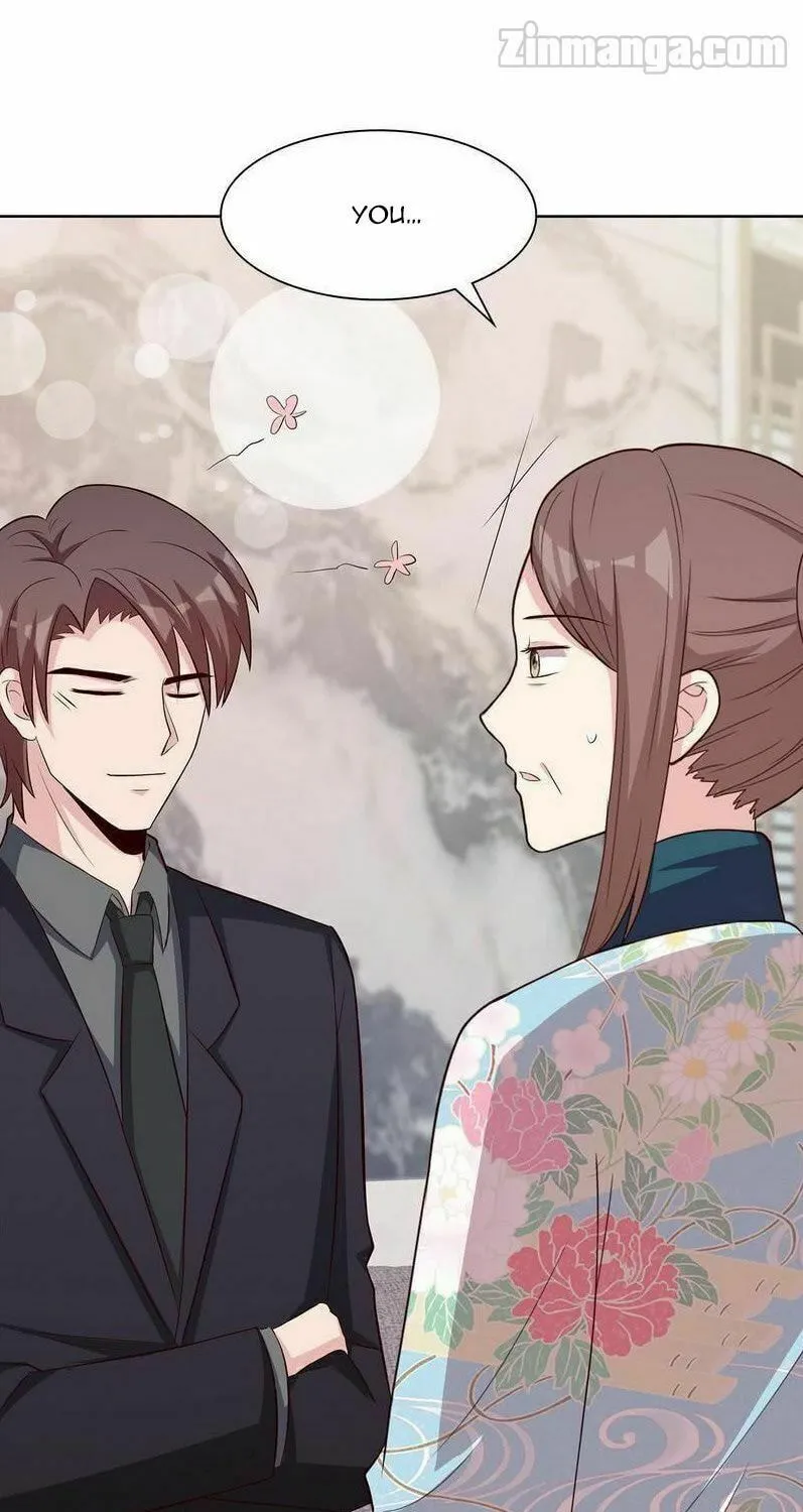 Read Babysitting for the Handsome Guy chapter 124 image 22 on Lezhin