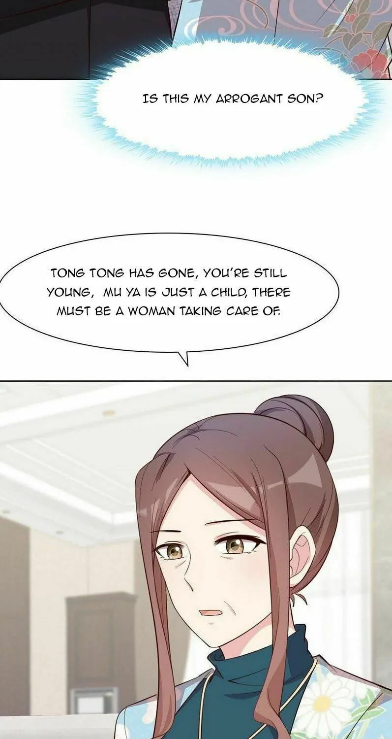 Read Babysitting for the Handsome Guy chapter 124 image 23 on Lezhin
