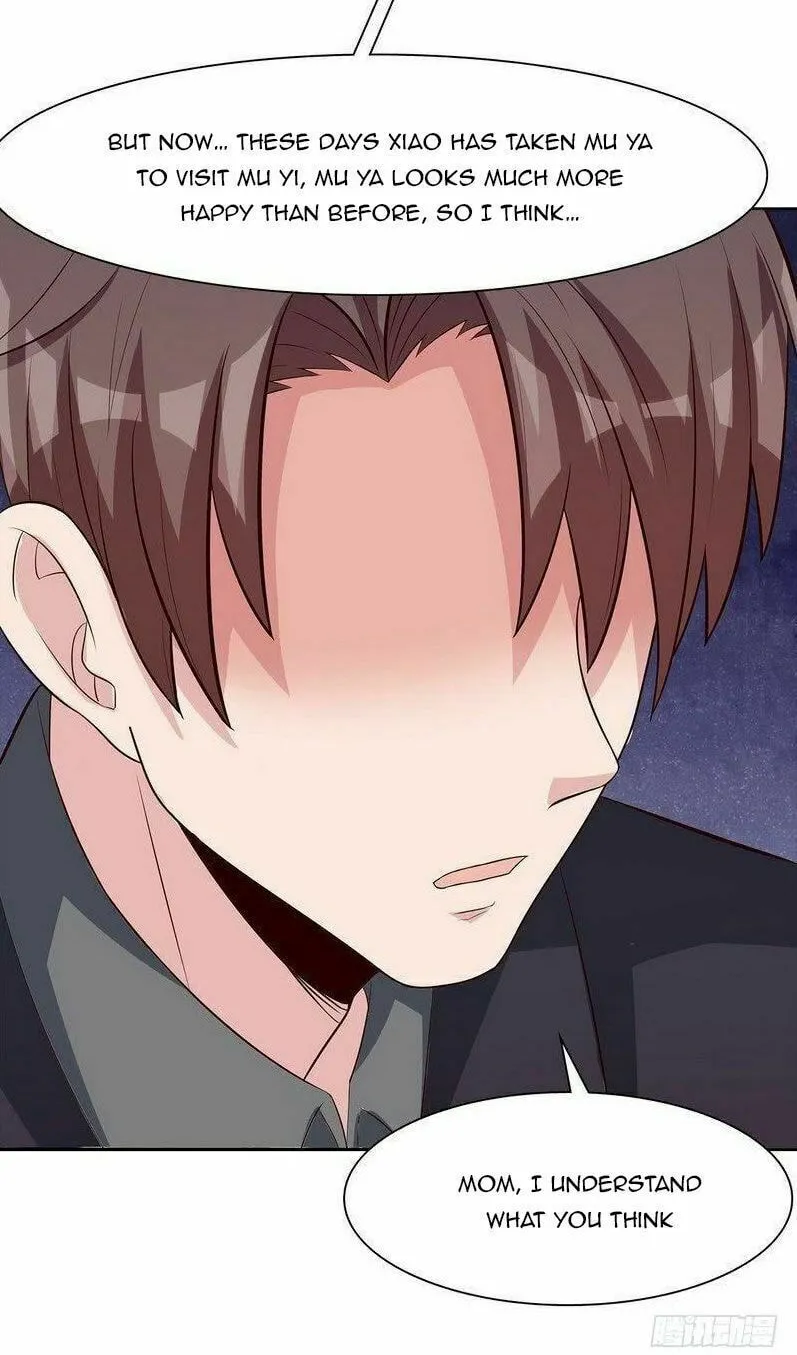 Read Babysitting for the Handsome Guy chapter 124 image 25 on Lezhin