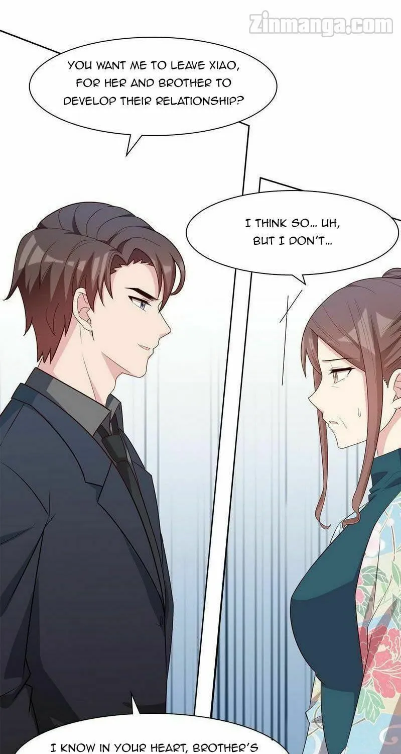Read Babysitting for the Handsome Guy chapter 124 image 26 on Lezhin