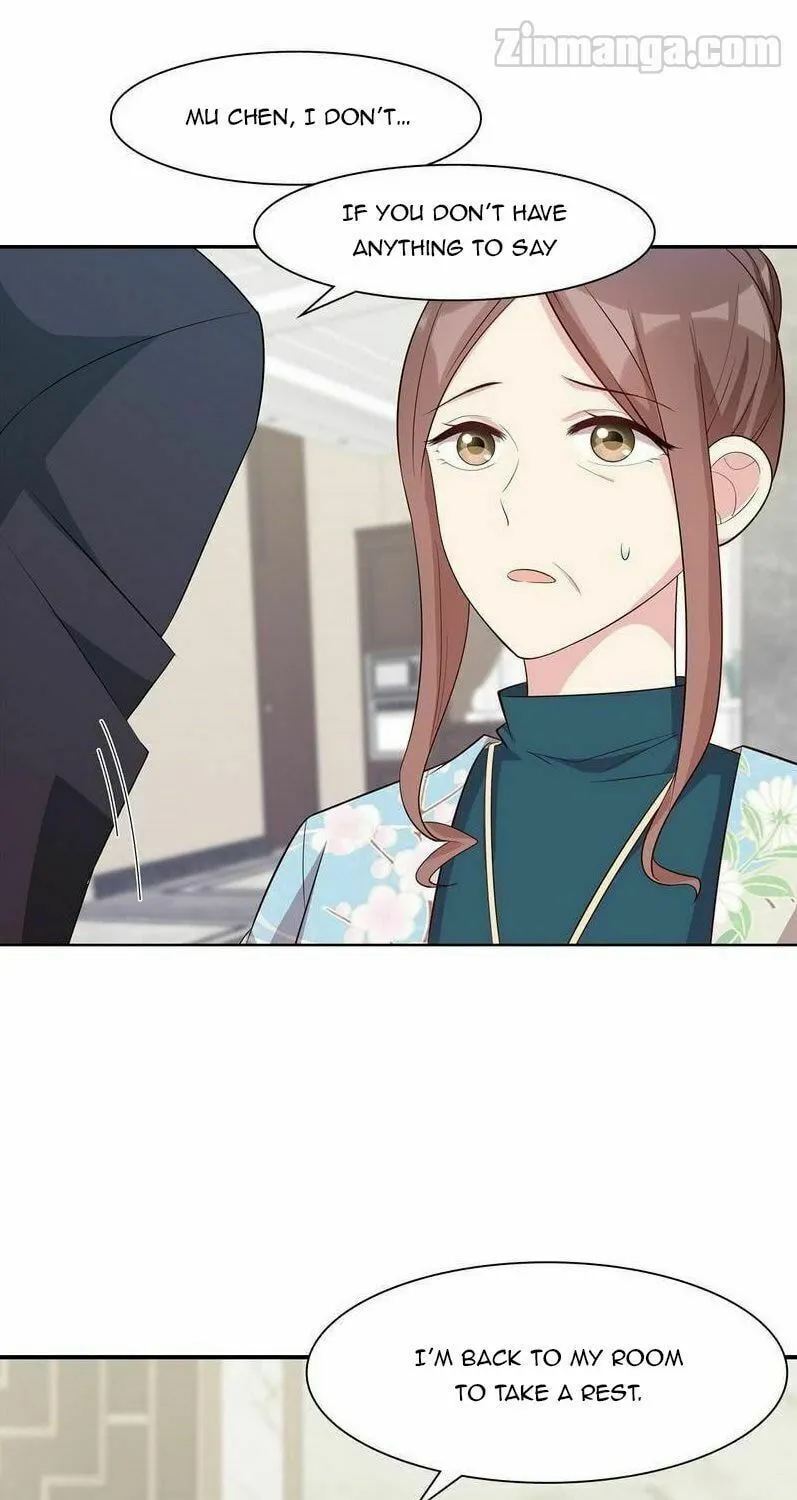 Read Babysitting for the Handsome Guy chapter 124 image 29 on Lezhin