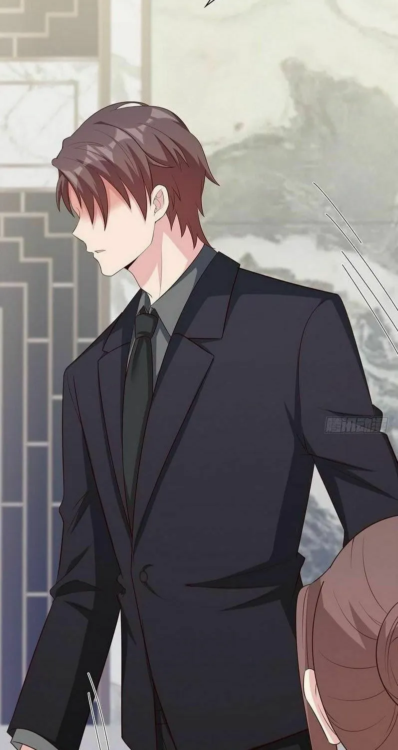 Read Babysitting for the Handsome Guy chapter 124 image 30 on Lezhin