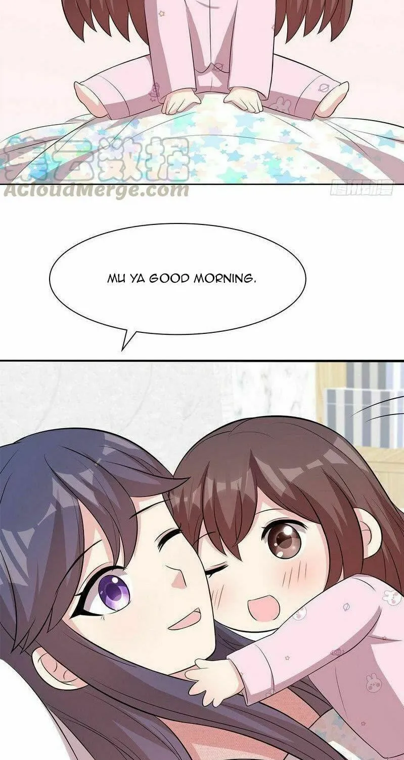 Read Babysitting for the Handsome Guy chapter 124 image 34 on Lezhin