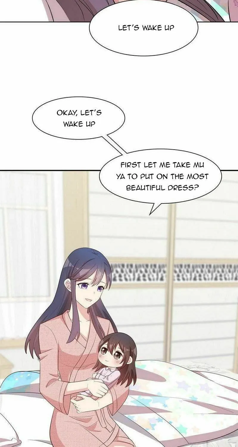 Read Babysitting for the Handsome Guy chapter 124 image 35 on Lezhin