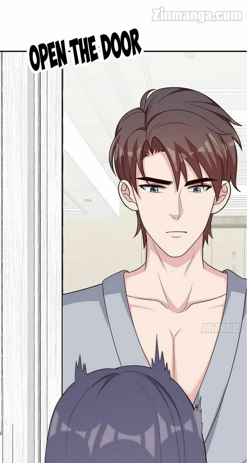 Read Babysitting for the Handsome Guy chapter 124 image 37 on Lezhin