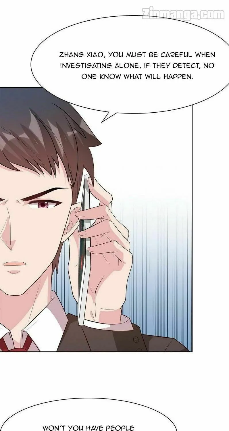 Read Babysitting for the Handsome Guy chapter 124 image 4 on Lezhin