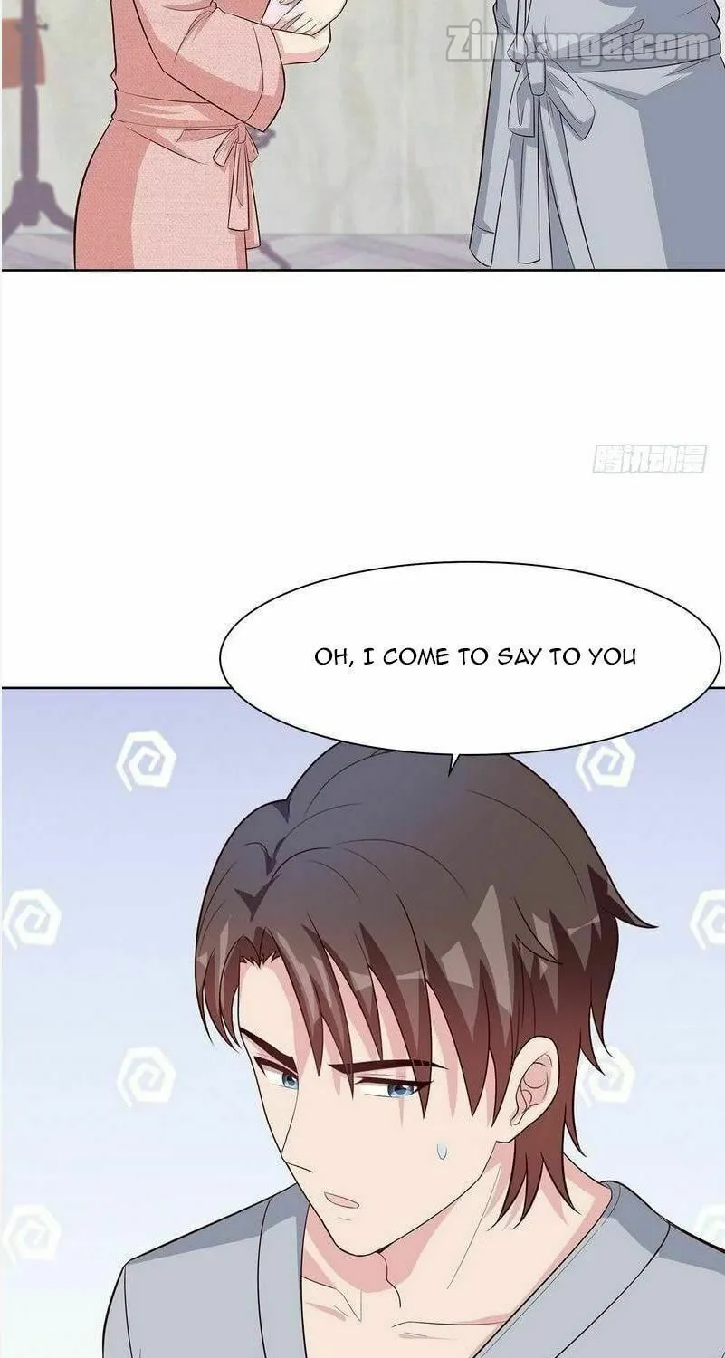 Read Babysitting for the Handsome Guy chapter 124 image 41 on Lezhin