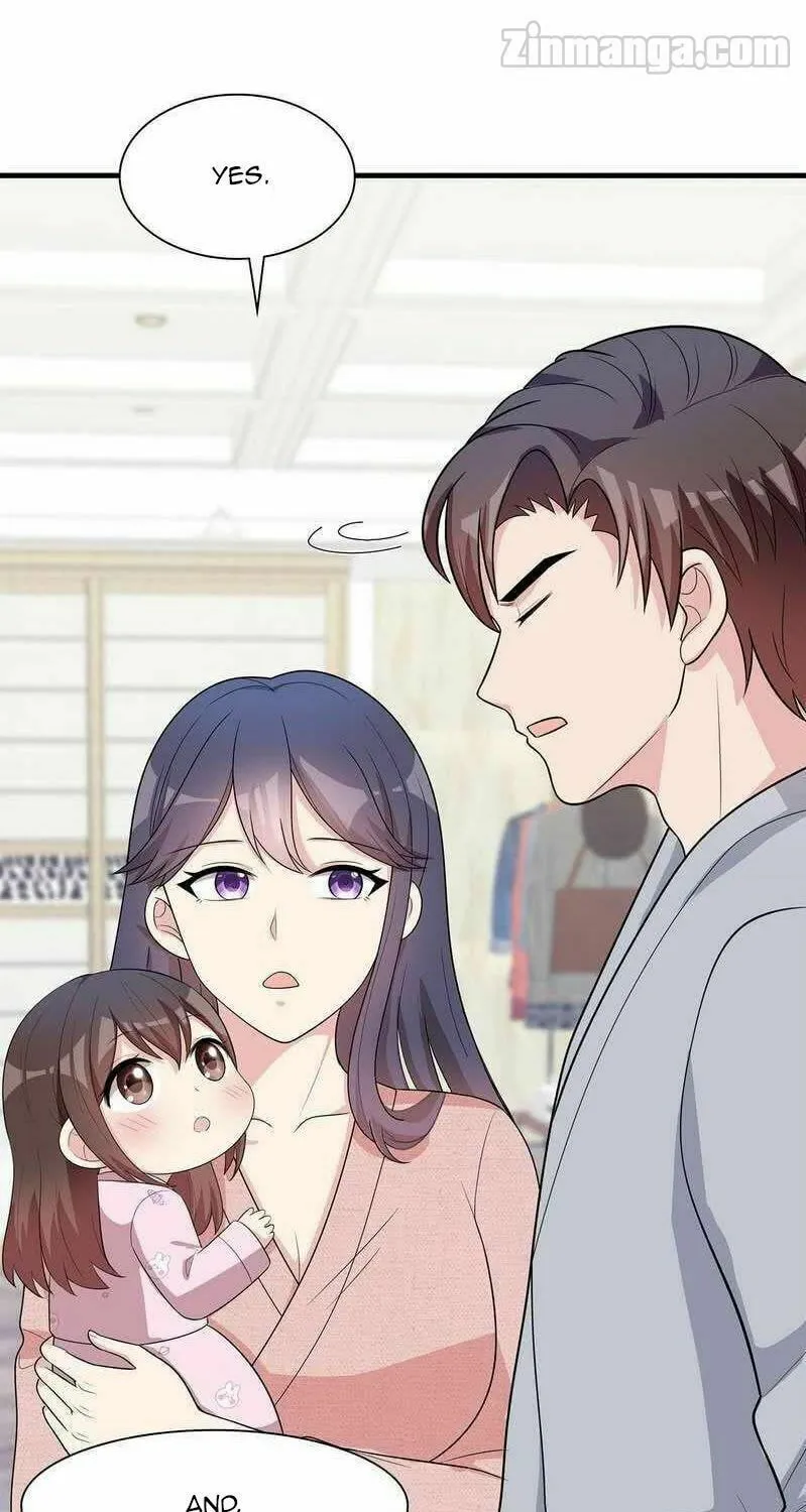 Read Babysitting for the Handsome Guy chapter 124 image 43 on Lezhin