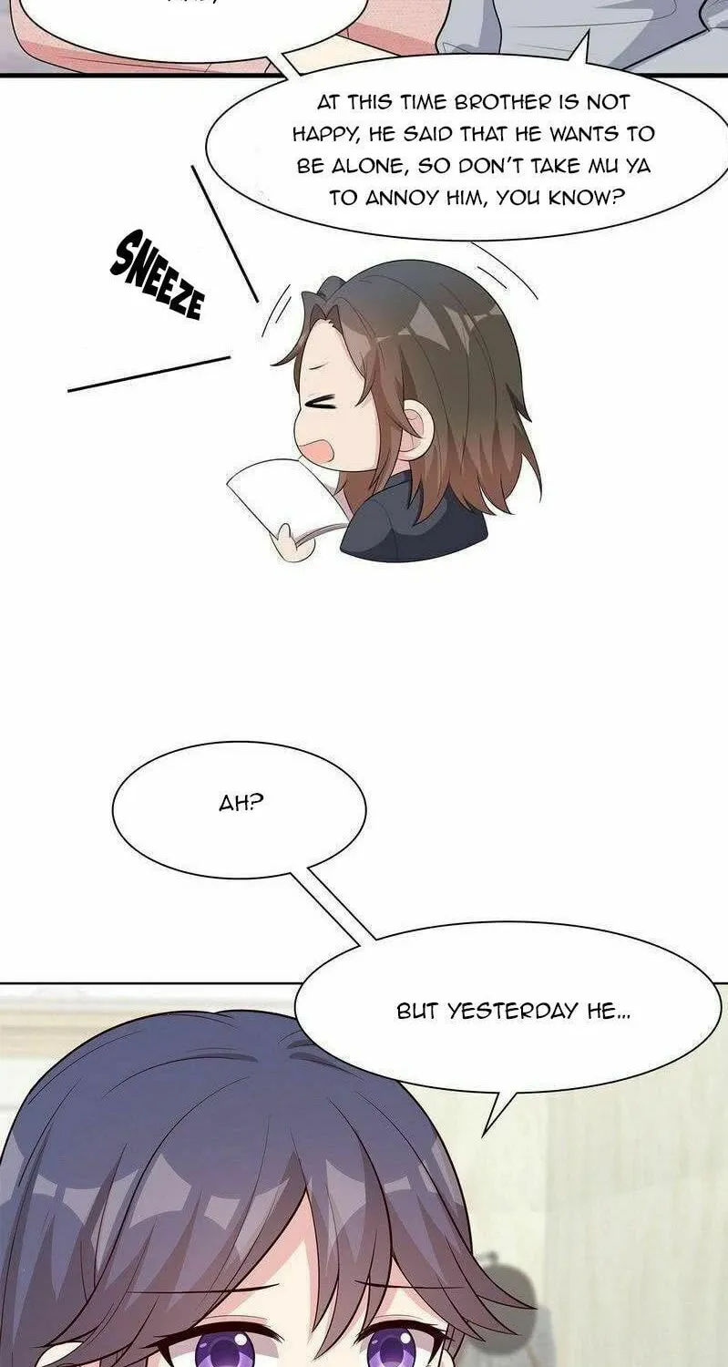 Read Babysitting for the Handsome Guy chapter 124 image 44 on Lezhin