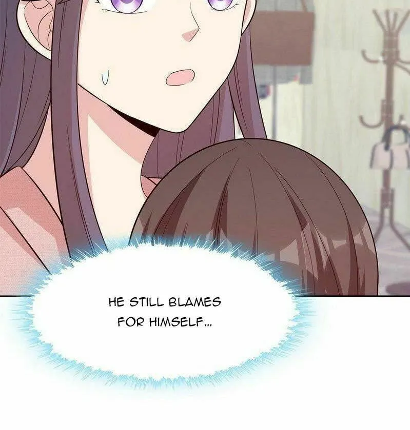 Read Babysitting for the Handsome Guy chapter 124 image 45 on Lezhin