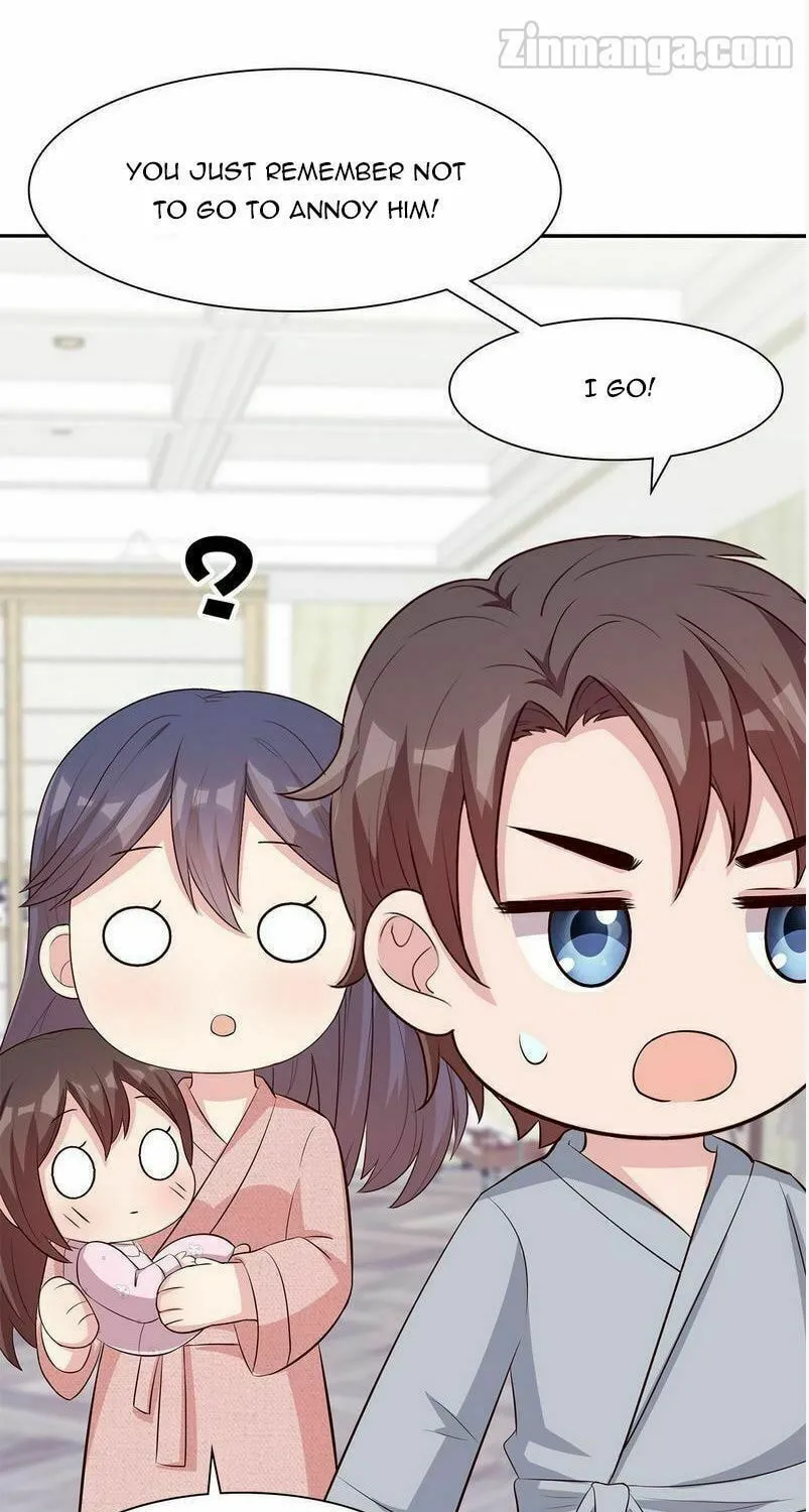 Read Babysitting for the Handsome Guy chapter 124 image 46 on Lezhin