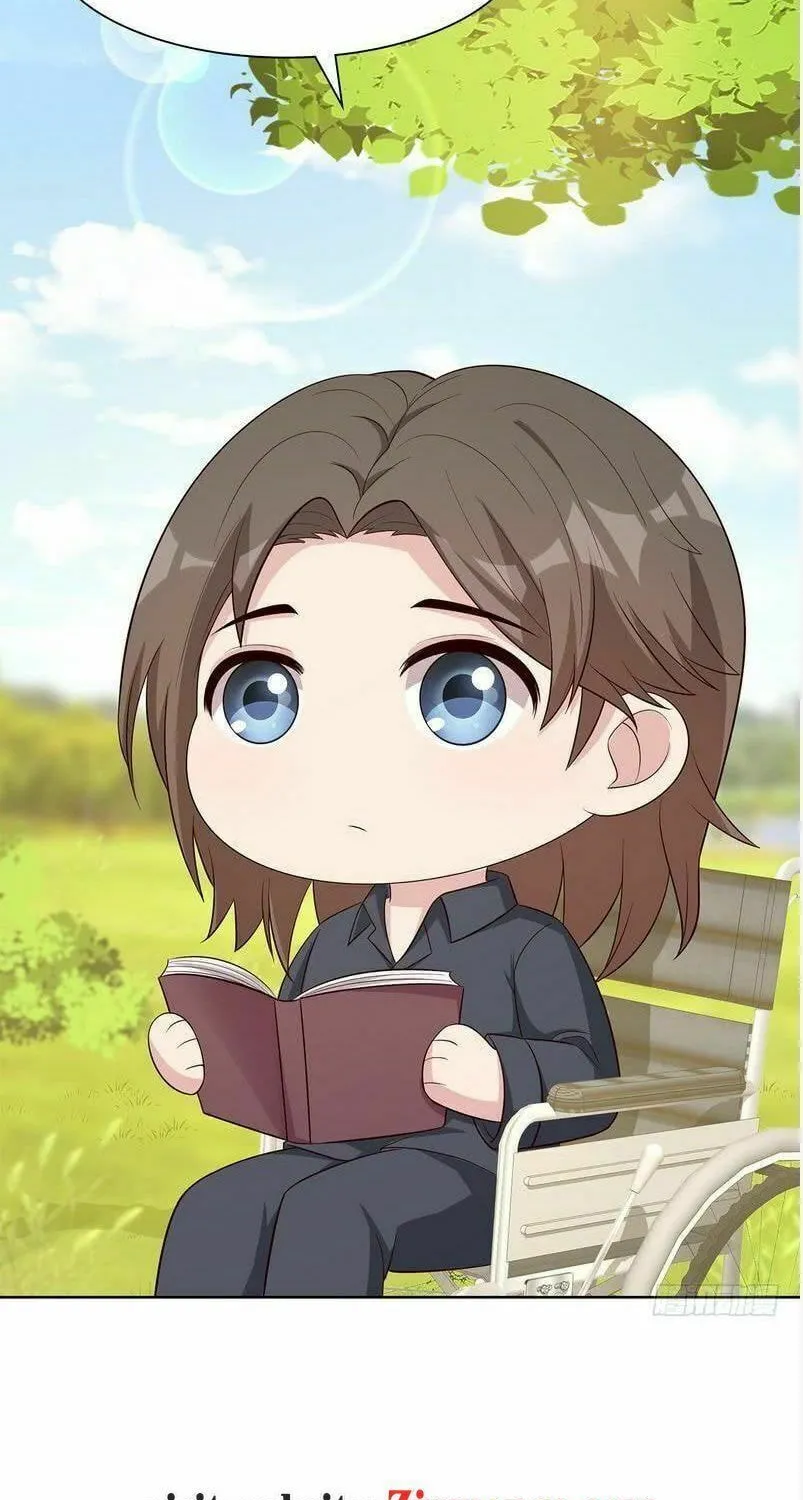 Read Babysitting for the Handsome Guy chapter 124 image 48 on Lezhin