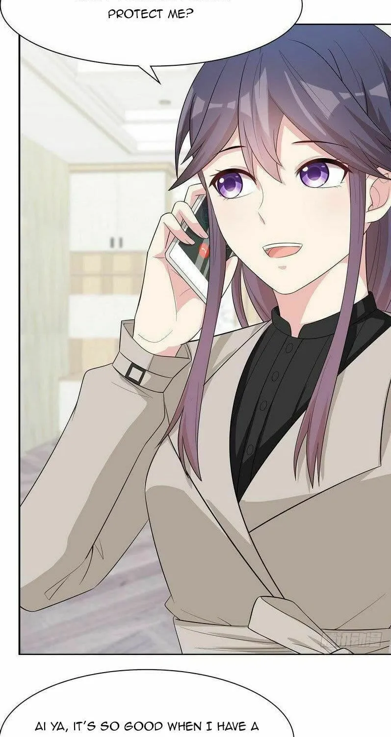 Read Babysitting for the Handsome Guy chapter 124 image 5 on Lezhin