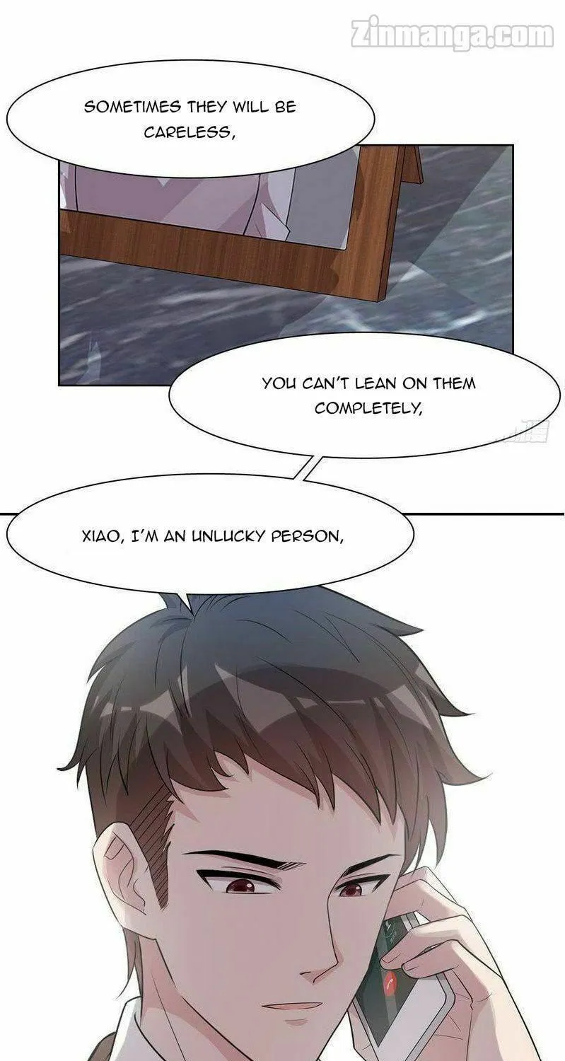 Read Babysitting for the Handsome Guy chapter 124 image 7 on Lezhin