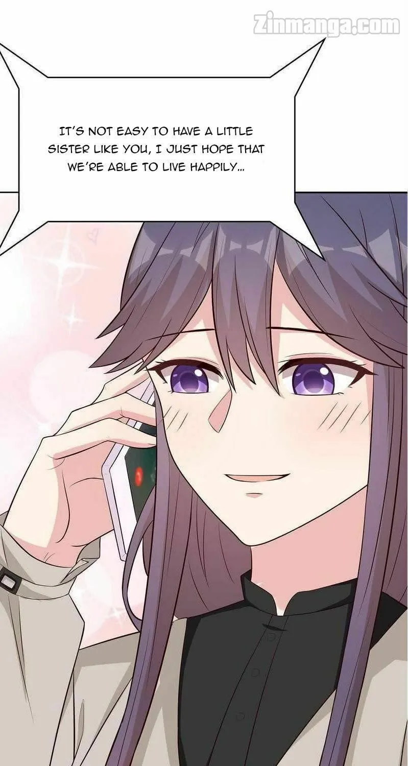 Read Babysitting for the Handsome Guy chapter 124 image 9 on Lezhin