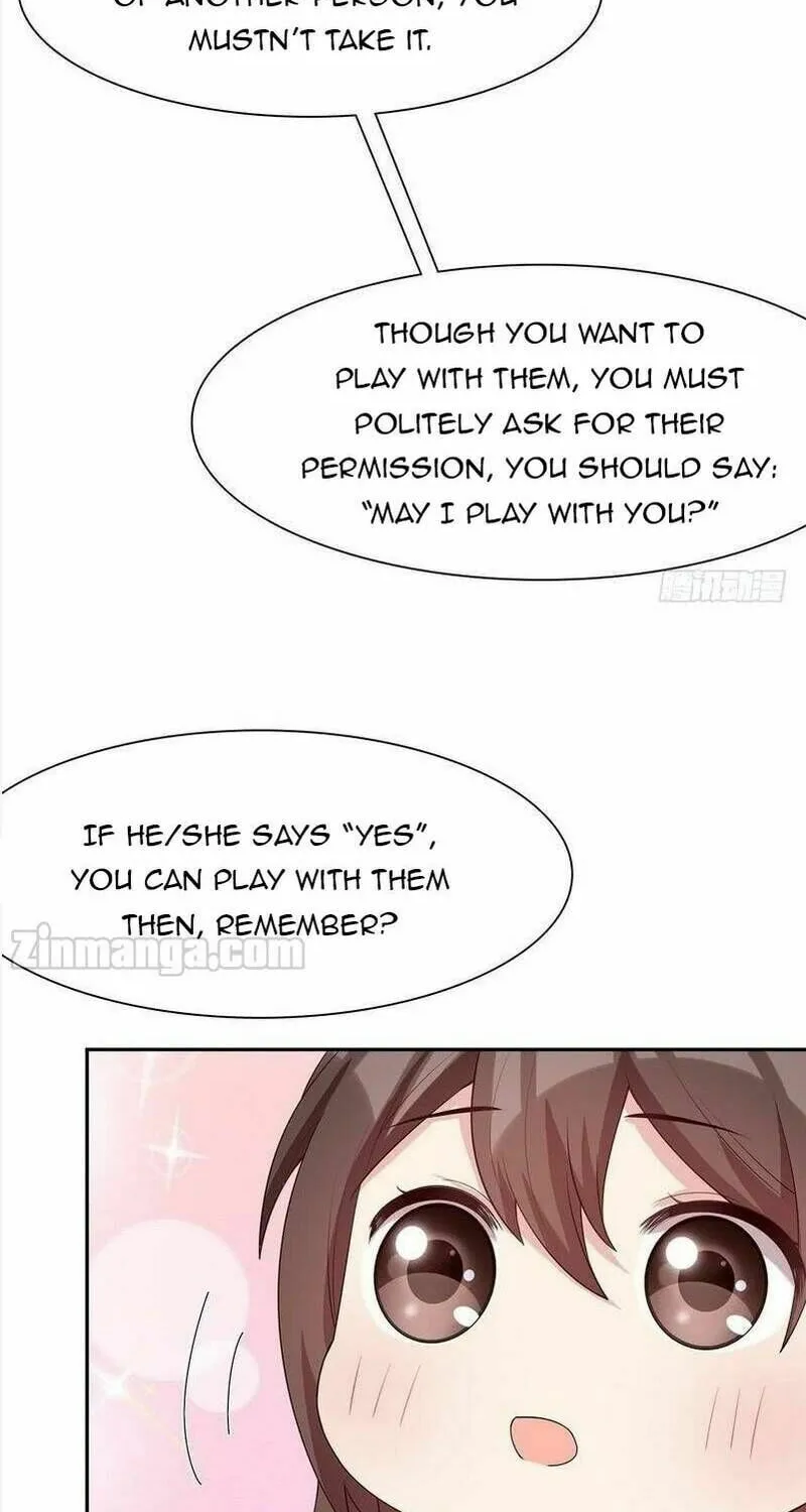 Read Babysitting for the Handsome Guy chapter 127 image 10 on Lezhin
