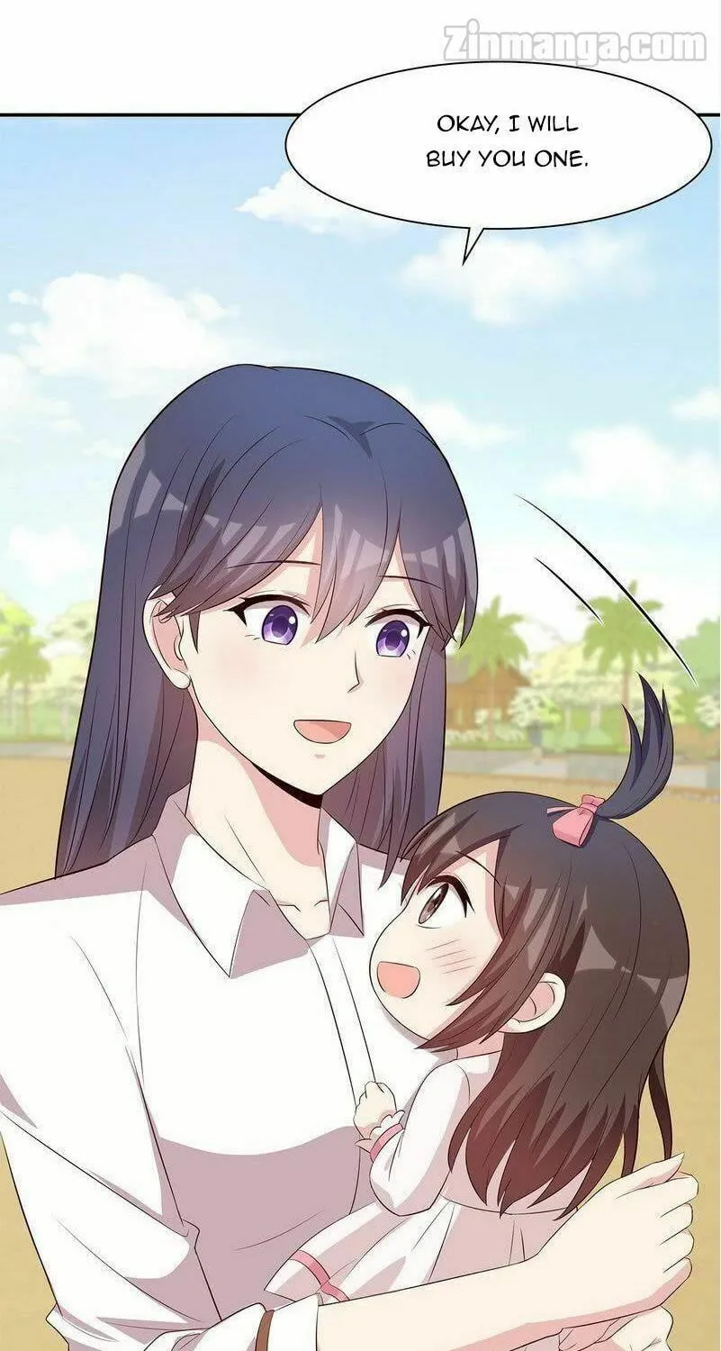 Read Babysitting for the Handsome Guy chapter 127 image 13 on Lezhin