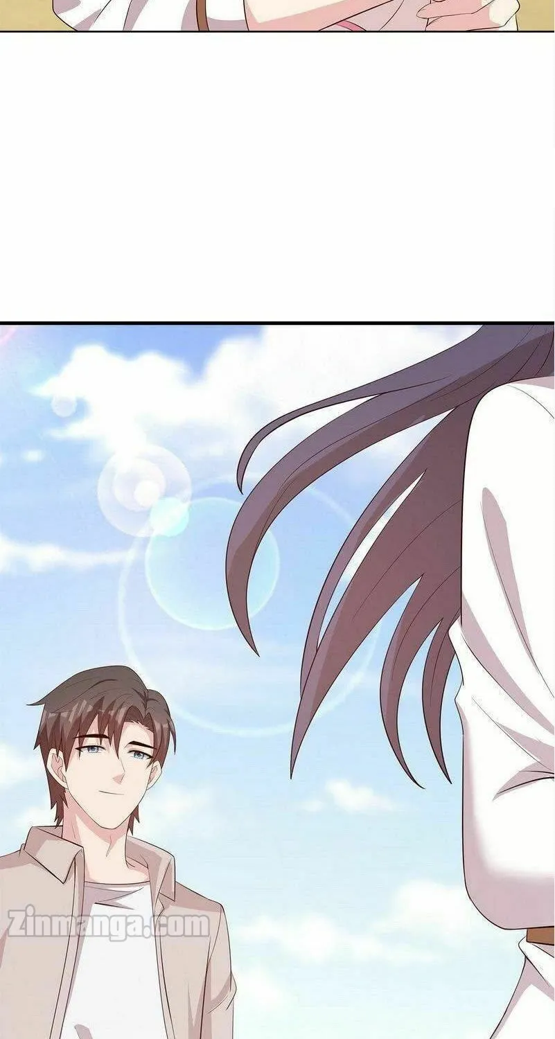 Read Babysitting for the Handsome Guy chapter 127 image 14 on Lezhin