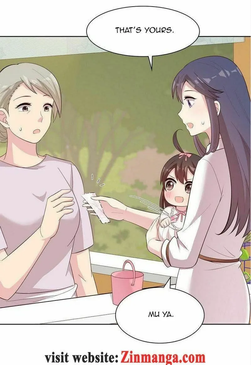 Read Babysitting for the Handsome Guy chapter 127 image 16 on Lezhin