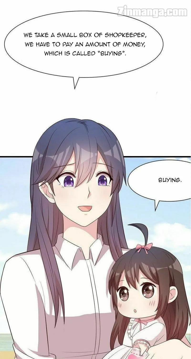 Read Babysitting for the Handsome Guy chapter 127 image 17 on Lezhin