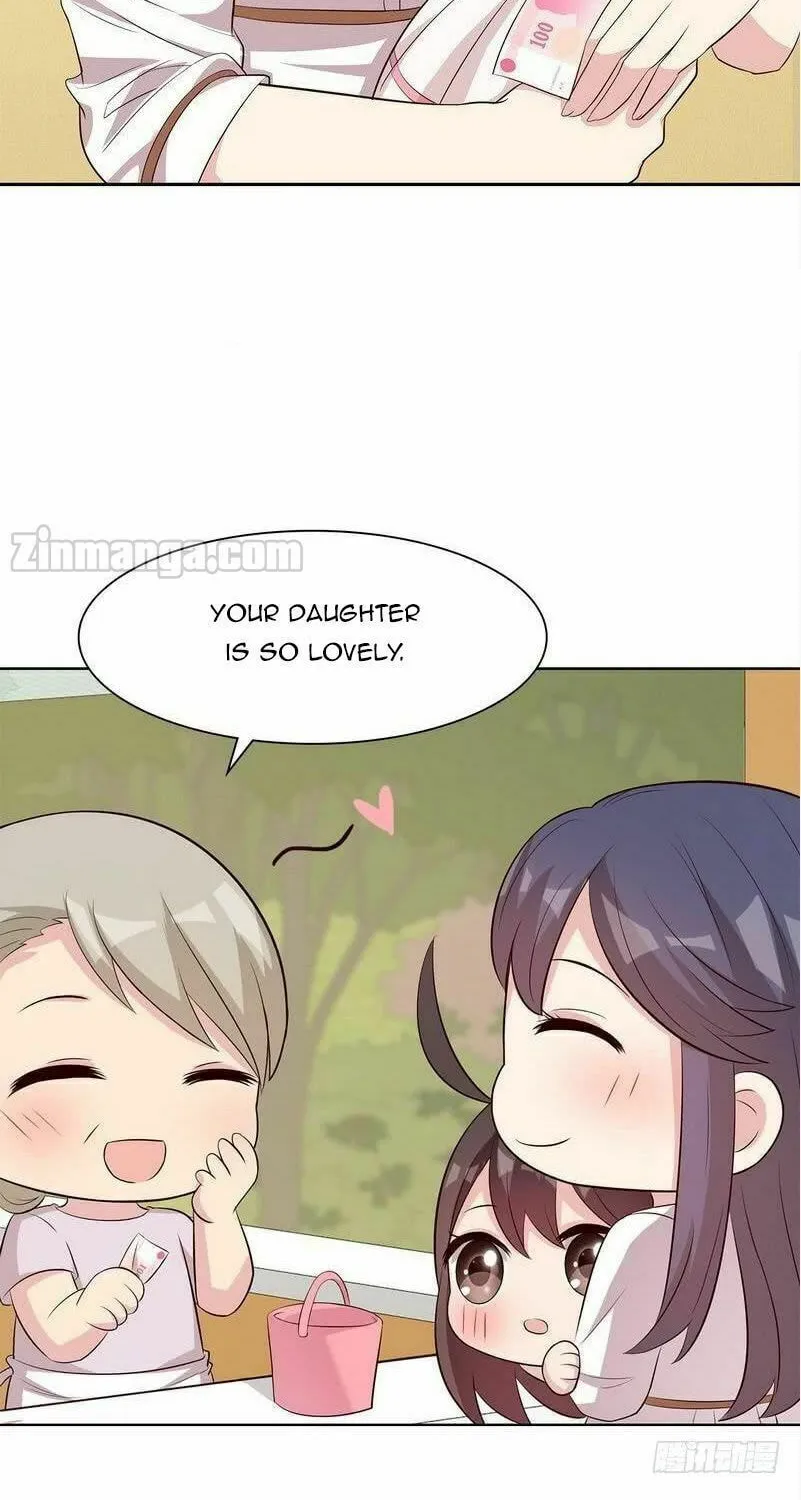Read Babysitting for the Handsome Guy chapter 127 image 18 on Lezhin