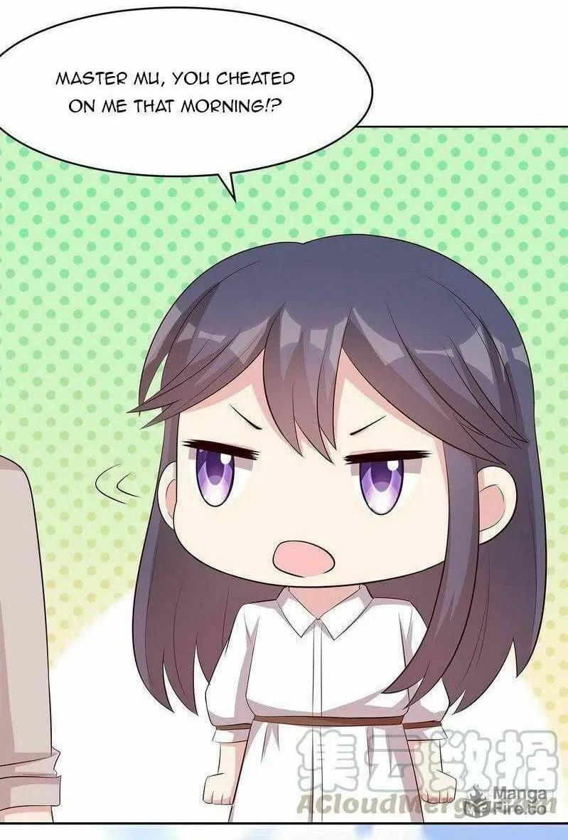 Read Babysitting for the Handsome Guy chapter 127 image 21 on Lezhin