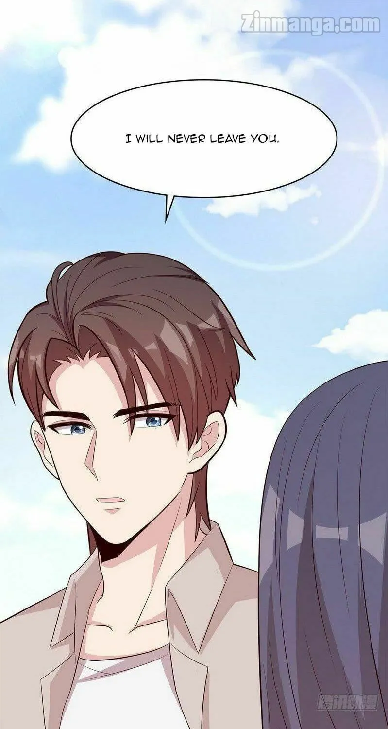 Read Babysitting for the Handsome Guy chapter 127 image 22 on Lezhin