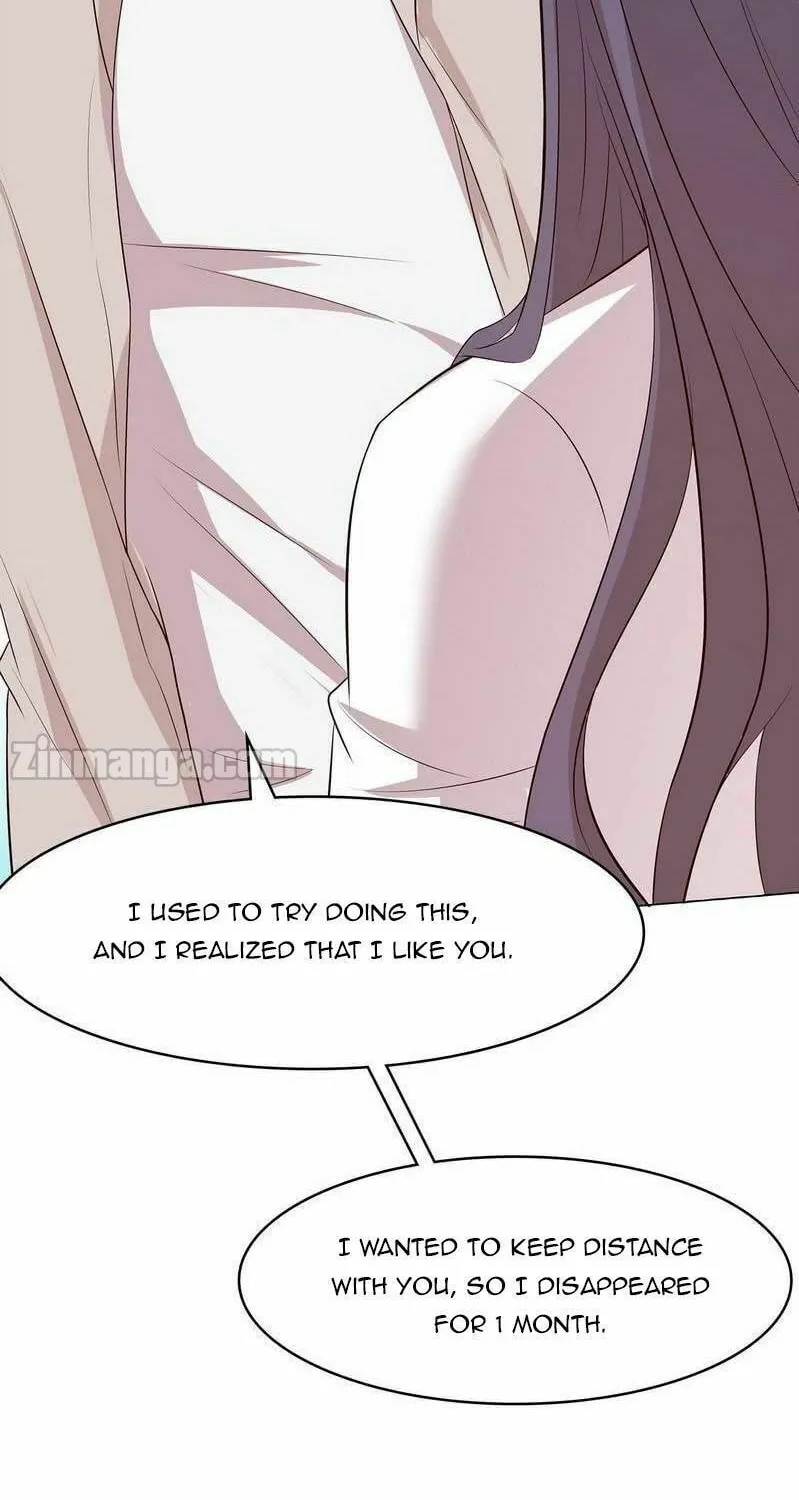 Read Babysitting for the Handsome Guy chapter 127 image 23 on Lezhin