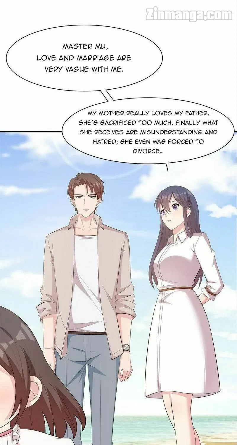 Read Babysitting for the Handsome Guy chapter 127 image 26 on Lezhin