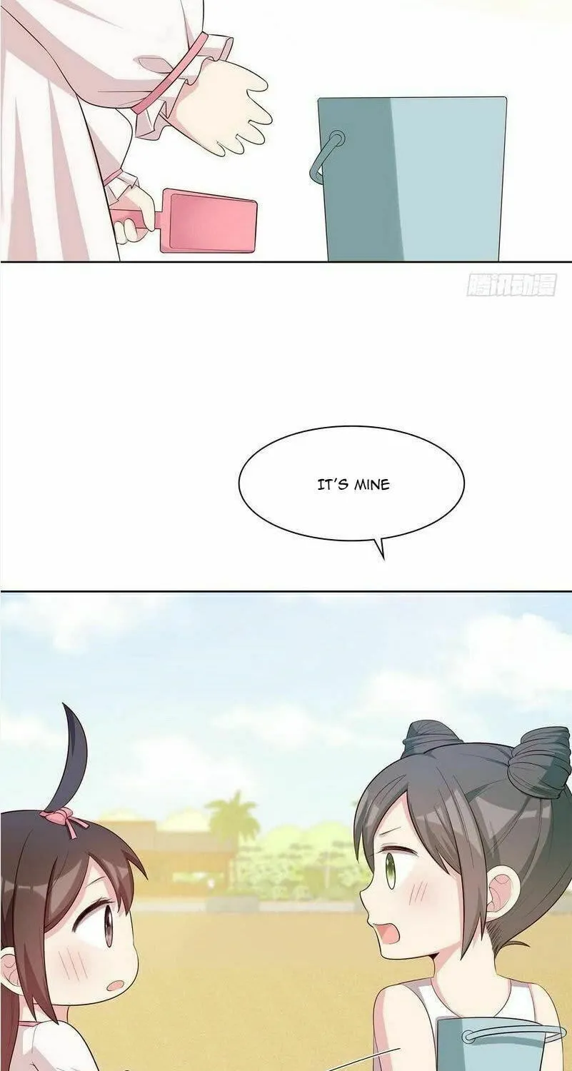 Read Babysitting for the Handsome Guy chapter 127 image 3 on Lezhin