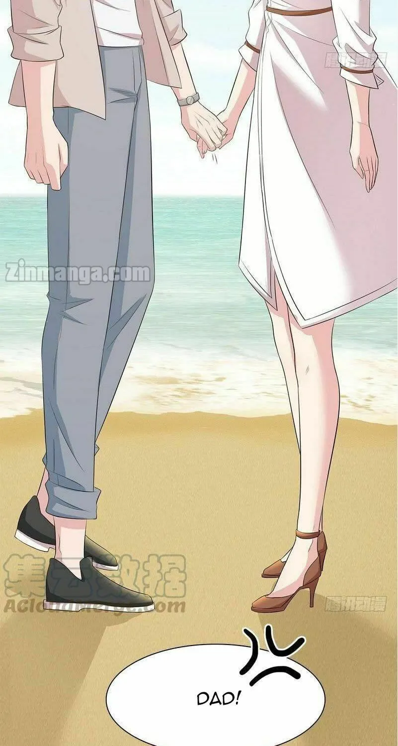Read Babysitting for the Handsome Guy chapter 127 image 30 on Lezhin