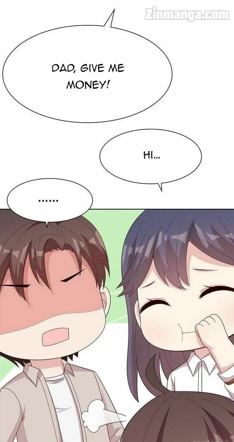 Read Babysitting for the Handsome Guy chapter 127 image 32 on Lezhin